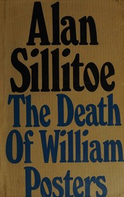 Cover of: The death of William Posters
