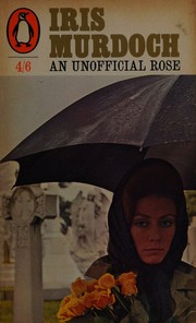 Cover of: An Unofficial Rose