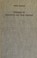 Cover of: Studies in seicento art and theory.