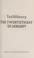 Cover of: The twentieth day of January
