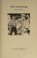 Cover of: The Levanter