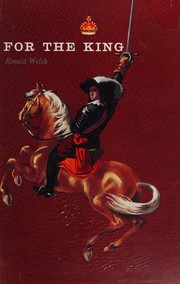 Cover of: For the king