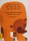 Cover of: Brown Bear, Brown Bear, What Do You See?