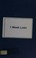 Cover of: Basic problems of Marx's philosophy.