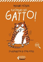 Cover of: Ricordati Del Gatto