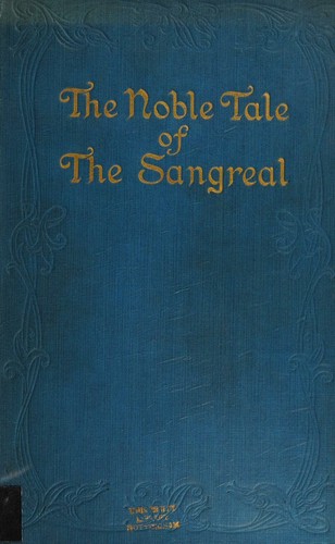 Book's cover