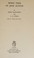 Cover of: More talk of Jane Austen