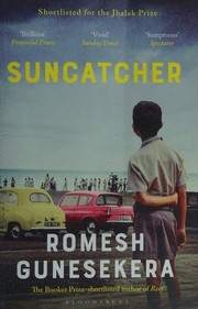 Cover of: Suncatcher
