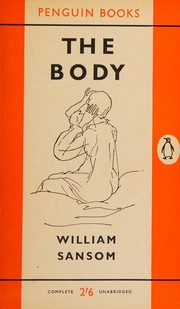 Cover of: The body