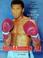 Cover of: Muhammad Ali (Black Americans of Achievement)