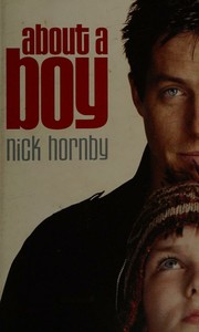 Cover of: About a Boy