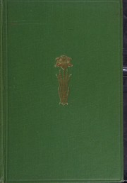 Cover of: In search of Wales
