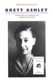Cover of: Brett Ashley by edited and with an introduction by Harold Bloom.