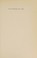Cover of: Un Barbare en Asie