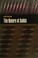 Cover of: The nature of solids