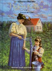 Cover of: Helen Keller (Discovery Biographies)