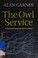 Cover of: The owl service