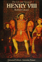 Cover of: The life and times of Henry VIII