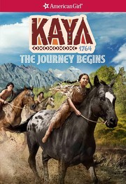 Cover of: Kaya: the Journey Begins