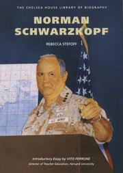 Cover of: Norman Schwarzkopf