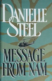 Cover of: Message from Nam by Danielle Steel, Tatsuyuki Tenma, Danielle Steel