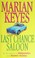 Cover of: Last chance saloon