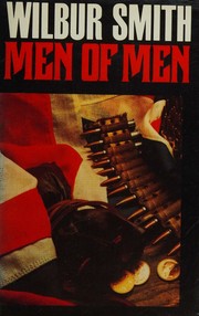 Cover of: Men of men