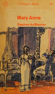 Cover of: Mary Anne