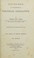 Cover of: Lectures on the principles of political obligation