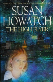 Cover of: High Flyer