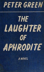 Cover of: Laughter of Aphrodite