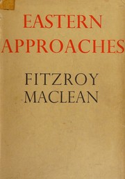 Cover of: Eastern approaches