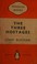 Cover of: The three hostages