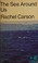 Cover of: The sea around us