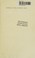 Cover of: Raffles of the Eastern Isles