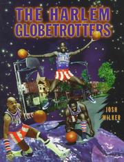 Cover of: The Harlem Globetrotters