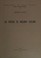 Cover of: La poesia di William Collins
