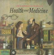 Cover of: Health and medicine