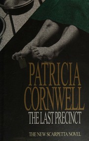 Cover of: The last precinct