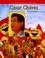 Cover of: Cesar Chavez