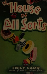 Cover of: The House of All Sorts