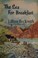 Cover of: The sea for breakfast