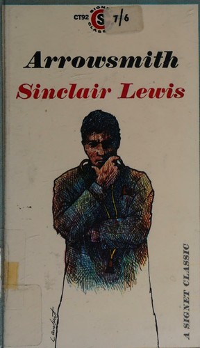 Book's cover