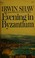 Cover of: Evening in Byzantium