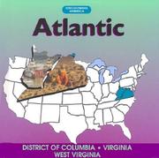 Cover of: Atlantic by Thomas G. Aylesworth, Virginia L. Aylesworth