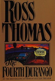 Cover of: The Fourth Durango