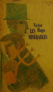 Cover of: Les Miserables