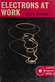 Cover of: Electrons at work