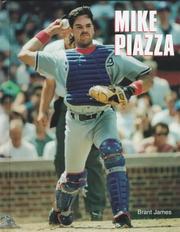 Mike Piazza by Brant James