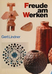 Cover of: Freude am Werken